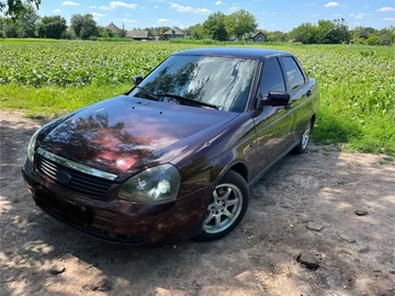Авто ВАЗ 2171 Priora 2008 № 8905740