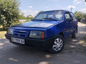 Авто ВАЗ 2108 1986 № 8905744