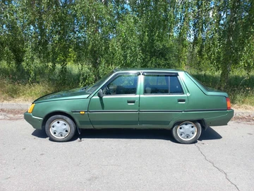 Авто ЗАЗ 1103 Slavuta 2004 № 8905747