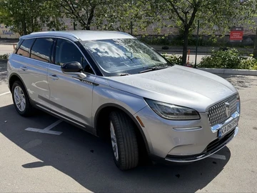 Авто Lincoln Blackwood 2022 № 8905750