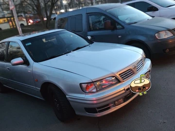 Авто Nissan Maxima 1998 № 8905760