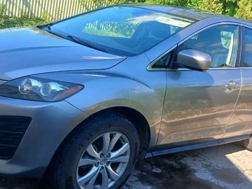 Авто Mazda Cx-7 2009 № 8905763