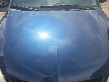 Авто Mitsubishi Lancer 2007 № 8905769