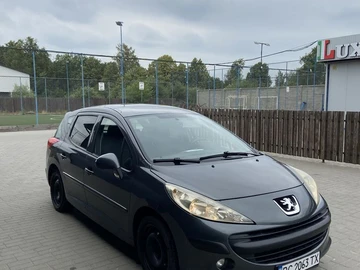 Авто Peugeot 207 2011 № 8905784