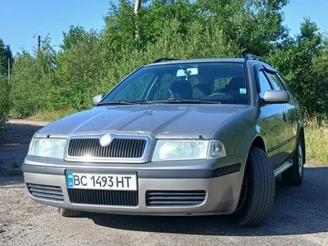 Авто Skoda Octavia 2009 № 8905786