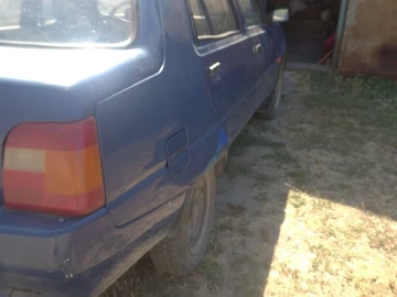Авто ЗАЗ 1103 Slavuta 2004 № 8905787