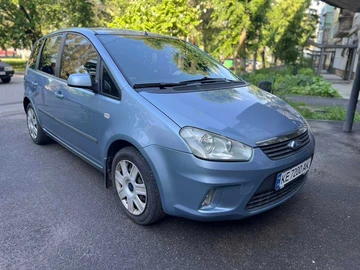 Авто Ford C-Max 2007 № 8905800