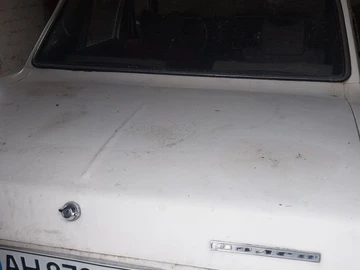 Авто ГАЗ 24-10 Волга 1986 № 8905801