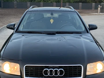 Авто Audi A4 2003 № 8905802