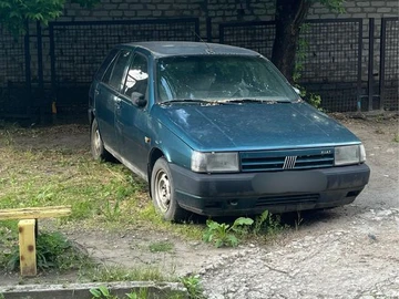 Авто Fiat Tipo 1990 № 8905803