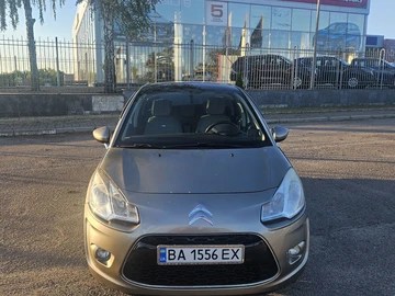 Авто Citroen C3 2010 № 8905804