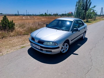 Авто Mitsubishi Carisma 2000 № 8905878