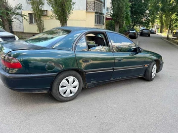 Авто Opel Omega 1995 № 8905884