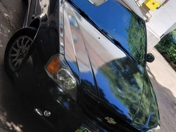 Авто Chevrolet Evanda 2006 № 8905885