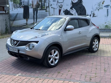 Авто Nissan Juke 2011 № 8905889