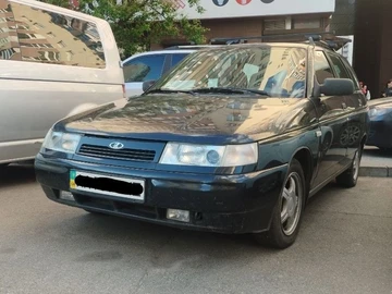 Авто ВАЗ 2111 2008 № 8905890