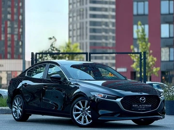 Авто Mazda 3 2019 № 8905894