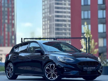 Авто Ford Focus St 2020 № 8905896