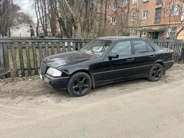 Авто Mercedes 280 1995 № 8905897
