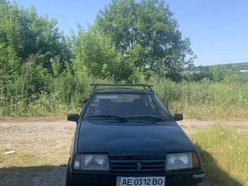 Авто ВАЗ 2109 2005 № 8905902