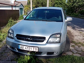 Авто Opel Vectra 2003 № 8905905