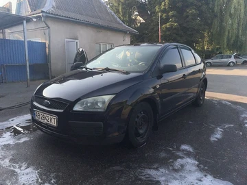Авто Ford Focus 2005 № 8905912
