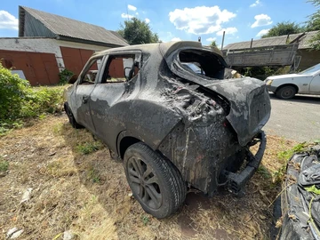 Авто Nissan Juke 2017 № 8905921
