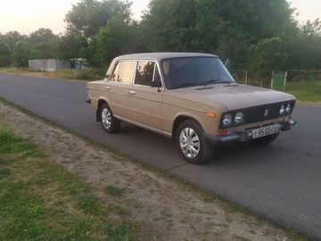 Авто ВАЗ 2106 1992 № 8905927
