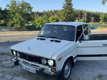 Авто ВАЗ 21065 1991 № 8905934