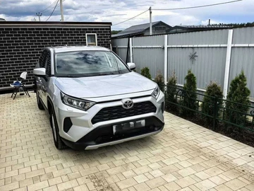 Авто Toyota Rav 4 2020 № 8905990