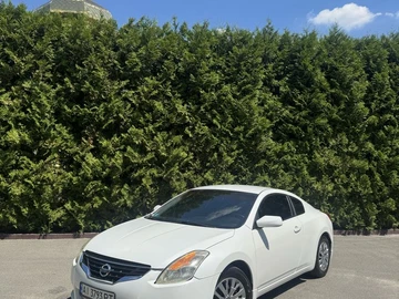 Авто Nissan Altima 2007 № 8905994
