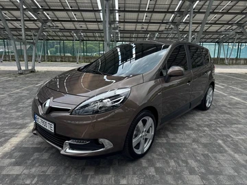 Авто Renault Grand Scenic 2012 № 8905995