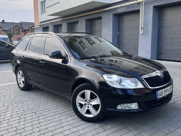 Авто Skoda Octavia 2010 № 8906000
