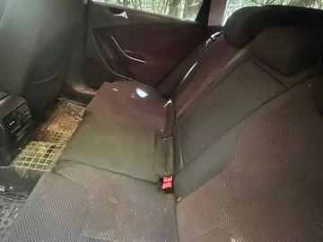 Авто Volkswagen Passat Sedan 2006 № 8906001