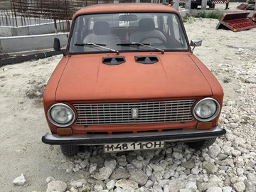Авто ВАЗ 2101 1979 № 8906006