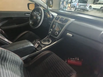 Авто Mazda Cx-7 2006 № 8906010