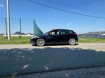 Авто Ford Focus 2016 № 8906014