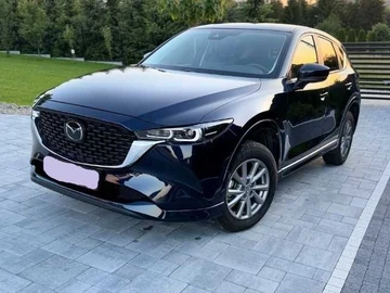 Авто Mazda Cx-5 2025 № 8906019