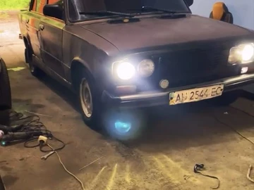 Авто ВАЗ 2106 1989 № 8906020