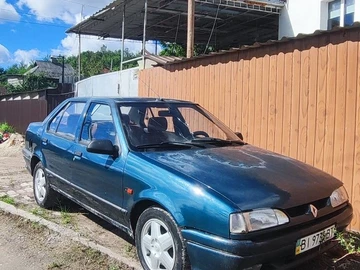 Авто Renault 19 1998 № 8906022