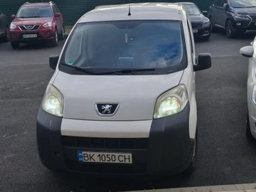 Авто Peugeot Bipper 2013 № 8906023