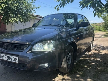 Авто ВАЗ 2172 Priora 2009 № 8906027