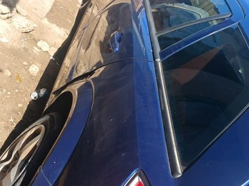 Авто Opel Astra 2008 № 8906035