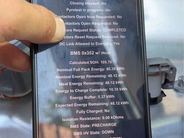 Авто Tesla Model 3 2024 № 8906037