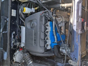 Авто Daewoo Lanos Sens  2004 № 8906043
