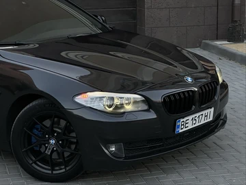 Авто BMW 5 Серия 2012 № 8906046