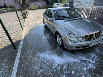 Авто Mercedes 200 2003 № 8906048