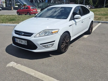 Авто Ford Mondeo 2011 № 8906053