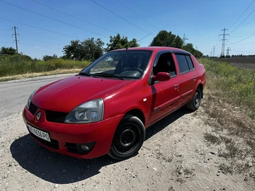 Авто Renault Clio 2006 № 8906058