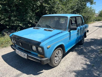 Авто ВАЗ 21063 1992 № 8906122